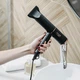 Фен для волос Adler AD 2278 мощностью 1400W Black - изображение 11