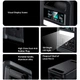 Зарядная станция CHOETECH BS065 1800 Вт 1536Вт·ч LiFePO4 (BS065-EU-BK) - изображение 5