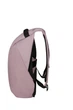Рюкзак-Антизлодій 14.1" Samsonite SECURIPAK 2.0 LILAC 41х28х15 KO8*00001 - зображення 6