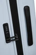 Чемодан 55 См Samsonite RESTACKD GLACIER 55x40x20(23) KO6*11001 - изображение 10