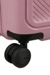 Чемодан 55 См American Tourister DASHPOP LILAS PINK 55x40x23(25) MG5*81004 - изображение 5