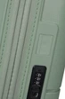 Чемодан 55 См American Tourister DASHPOP ICEBERG GREEN 55x40x20(23) MG5*04001 - изображение 12