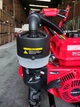 Мотоблок бензиновий Forte 1050GS NEW колесо 8" - изображение 8