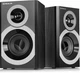 Акустическая система Real-EL S-245 Black (EL121200015) - изображение 2
