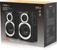 Акустическая система Real-EL S-245 Black (EL121200015) - изображение 10