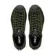 Кроссовки Scarpa Mojito Trail GTX Wide 43,5 Темний хакі - изображение 2