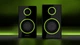 Акустическая система REAL-EL S-410 Black (EL121200016) - изображение 11