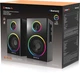 Акустическая система REAL-EL S-410 Black (EL121200016) - изображение 13
