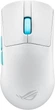 Мышь ASUS ROG Harpe Ace Aim Lab Edition White (90MP02W0-BMUA10) - изображение 1