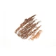 Кремовые тени-карандаш металлик Коричневые Stargazer Metallic Eye Shadow Pen Brown - изображение 2