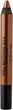 Кремовые тени-карандаш металлик Коричневые Stargazer Metallic Eye Shadow Pen Brown - изображение 4