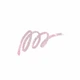 Глиттерный карандаш для глаз Розовый Stargazer Glitter Pencil Pink - изображение 2