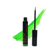 Неоновая зеленая подводка (лайнер) для глаз Stargazer UV Eye Liner Green 8 г - изображение 1