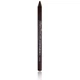 Водостойкий карандаш для глаз Темно-коричневый Copines line Paris EYE PENCIL Waterproof 02 Châtaigne - изображение 2