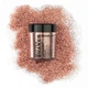 Глиттер-шейкер (голографические блестки) Медные Stargazer Holo Glitter Shaker Copper - изображение 1