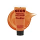 Neon Festival Face Paint ORANGE Stargazer Неоновый аквагрим ОРАНЖЕВЫЙ 10 мл - изображение 1