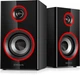Акустическая система Real-EL S-415 (EL121200017) - изображение 2
