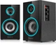 Акустическая система Real-EL S-415 (EL121200017) - изображение 3