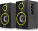 Акустическая система Real-EL S-415 (EL121200017) - изображение 6