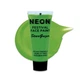 Neon Festival Face Paint GREEN Stargazer Неоновый аквагрим ЗЕЛЕНЫЙ 10 мл - изображение 1