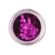 Глиттер Звездочки Фиолетовые Stargazer GLITTER STARS Purple - изображение 2