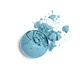 Сухая подводка (лайнер) для глаз Бирюзовая Stargazer Cake Eye Liner Turquoise 3.5 г - изображение 2