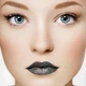 Глиттерная помада для губ Разноцветная Stargazer Glitter Lipstick Multi - изображение 4