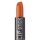Глиттерная помада для губ Оранжевая Stargazer Glitter Lipstick Orange - изображение 3