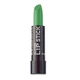 Глиттерная помада для губ Зеленая Stargazer Glitter Lipstick Green - изображение 1
