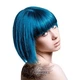 Фарба для волосся Ніжно-блакитна Stargazer Semi-permanent hair color Soft Blue 70 мл - зображення 5