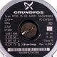 Насос циркуляційний у зборі Grundfos UPSO 15-50 75 Вт для газового котла Nobel 2-24 SE Plus 56696 - зображення 6