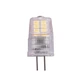 Лампа світлодіодна "MULTI-3" 3W G4 6400К 12V - зображення 1