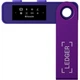 Криптогаманець Ledger Nano S Plus Amethyst Purple (LNSPAP) - изображение 4