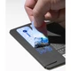 Резервне NFC сховище OneKey Lite для відновлення сід фрази (B0B4KGG7LB) - изображение 5