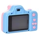 Детская камера с экраном YiMi, Цифровая камера для детей (Kids Camera) - изображение 1