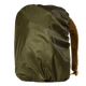 Рюкзак Foray 40л Multicam + чохол - изображение 11