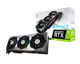 Відеокарта MSI GeForce RTX 3090 SUPRIM X 24G - изображение 1