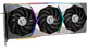 Відеокарта MSI GeForce RTX 3090 SUPRIM X 24G - изображение 2