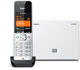 Telefon IP Gigaset Comfort 500A IP BASE (S30852-H3038-R101) - obraz 3