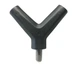 Блок кріплення голови Carp Pro Landing Net Block (CPLNBL) - изображение 1