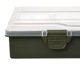 Набір коробок Carp Pro Large Tackle Box + 6 коробочок (CPH524S) - зображення 6
