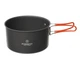 Набір посуду Forrest Camp Set X4 (173291) FRT-K7 - изображение 2