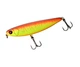Воблер Flagman SkidRow 85F 11г F201 Double (179107) FSKR85F-F201 - изображение 1