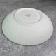 Тарелка для пасты Villeroy & Boch Manufacture Rock Blanc 24 см (1042402536) - изображение 4