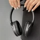 Наушники Baseus Encok Wireless headphone D02 Pro накладные беспроводные - изображение 1