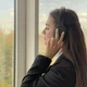 Наушники Baseus Encok Wireless headphone D02 Pro накладные беспроводные - изображение 3