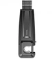 Автоутримувач на підголівник Baseus BackSeat Holder Hook SUHZ-A01 - зображення 3
