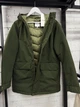 Парка чоловіча Jack&Jones M хакі оливкова (12345695) - зображення 8