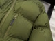 Пуховик короткий мужской Jack&Jones XXL оливковый (12345680) - изображение 7