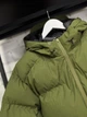 Пуховик короткий мужской Jack&Jones XXL оливковый (12345680) - изображение 12